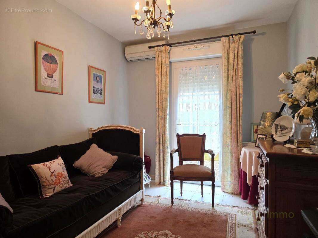 Appartement à ANGOULEME