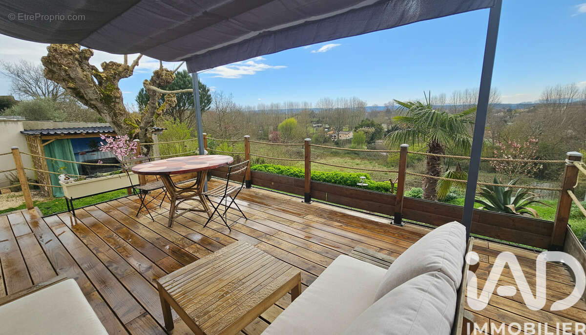 Photo 2 - Maison à AUTERIVE