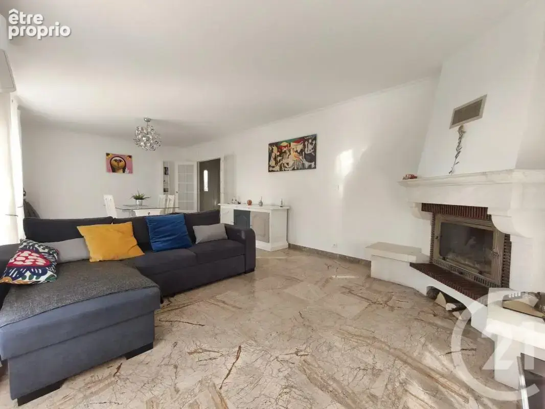 Maison 188 m² à Mions  - photo 5