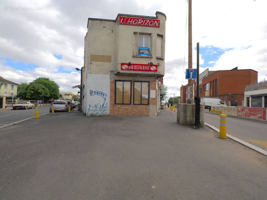 Appartement à ROMAINVILLE
