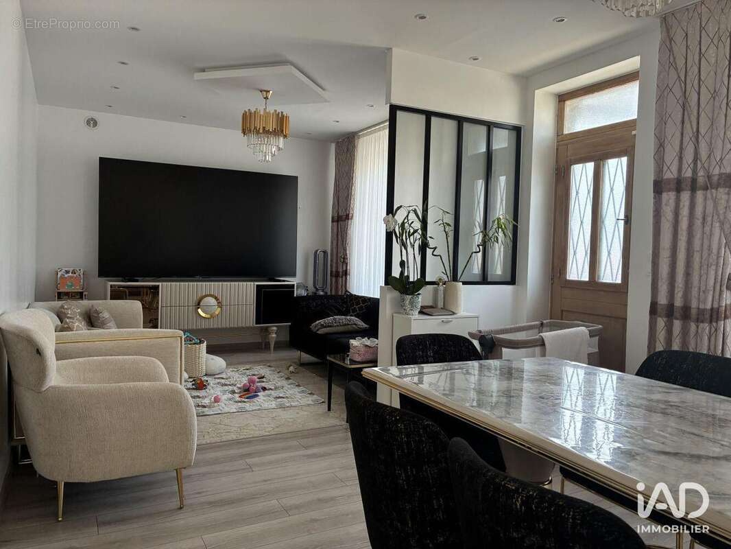 Maison 91 m² à Nemours  - photo 7
