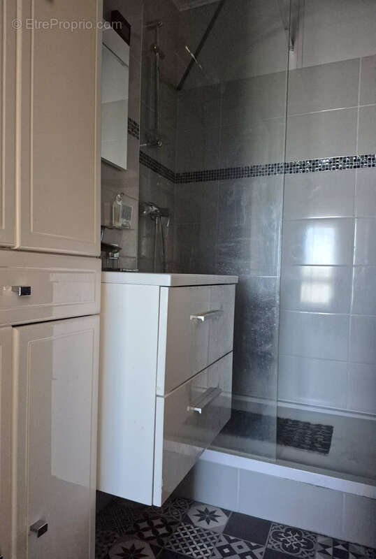 Appartement à THIAIS