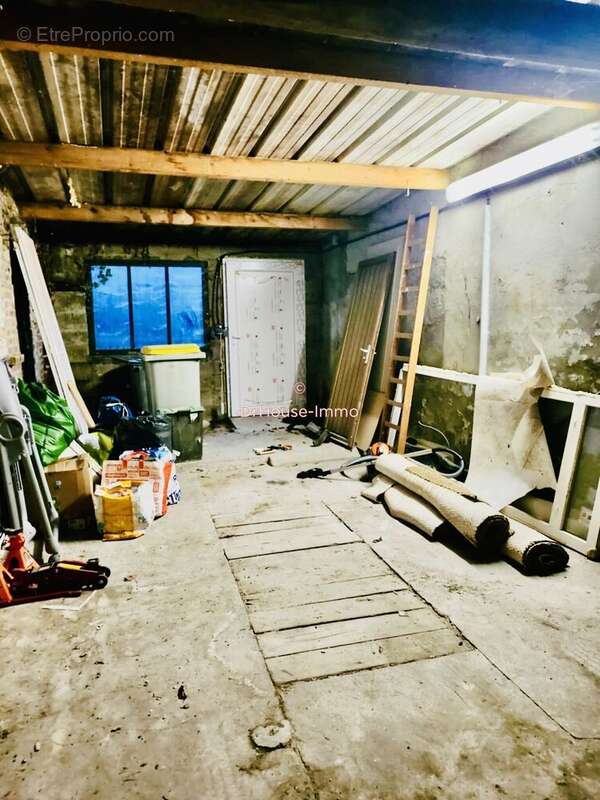 Appartement à SOMAIN