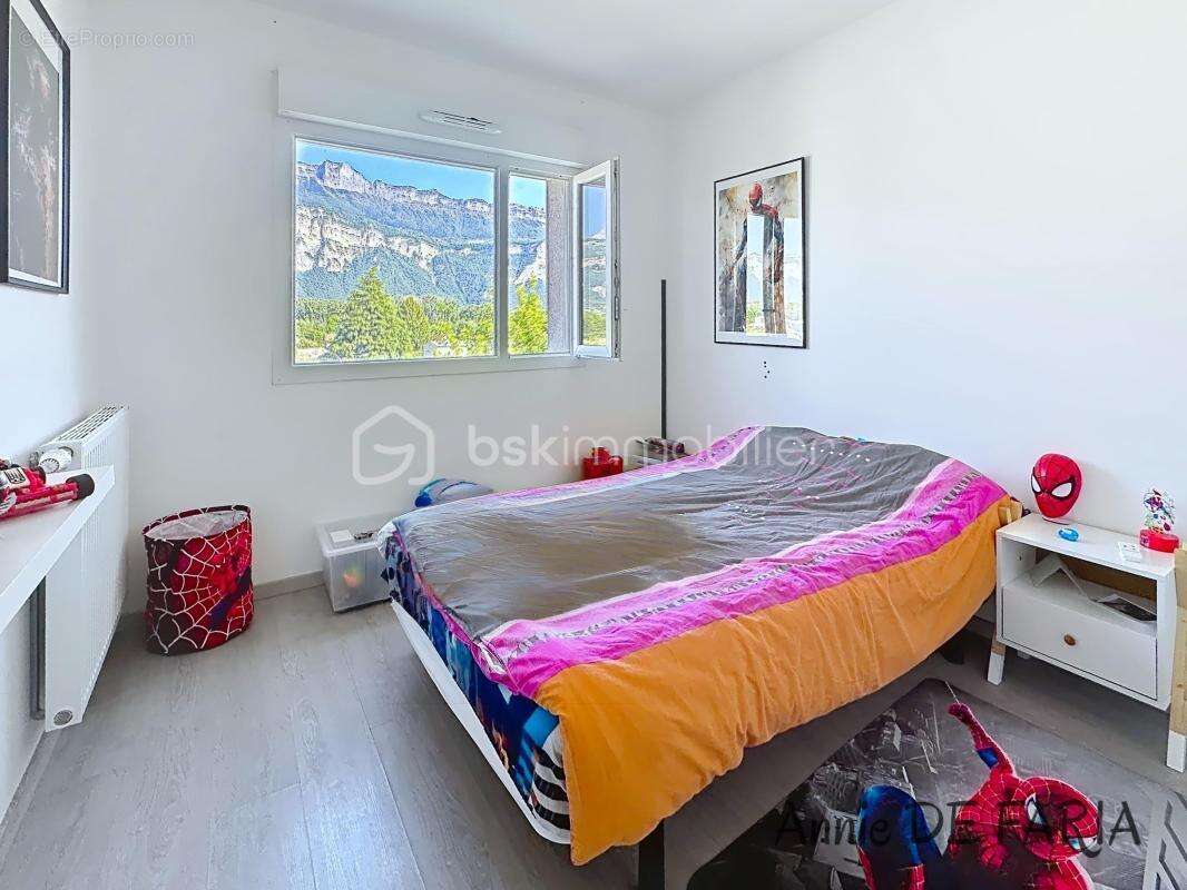 Appartement t3 de 70m2 avec terrasse froges 38190 - photo 11