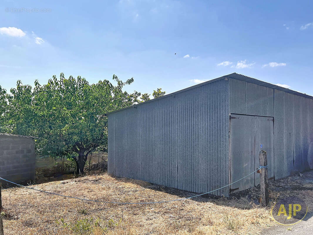 Maison Ombree D Anjou - photo 13