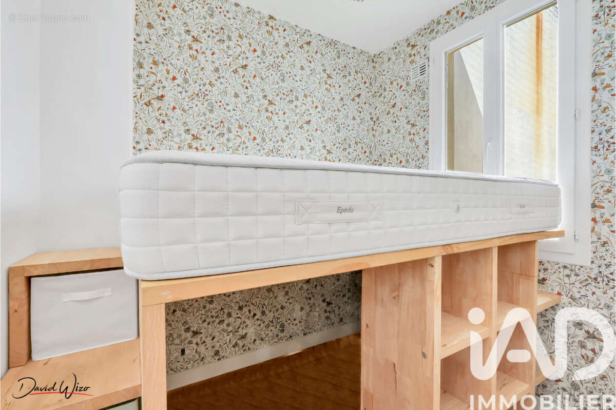 Photo 8 - Appartement à PARIS-14E