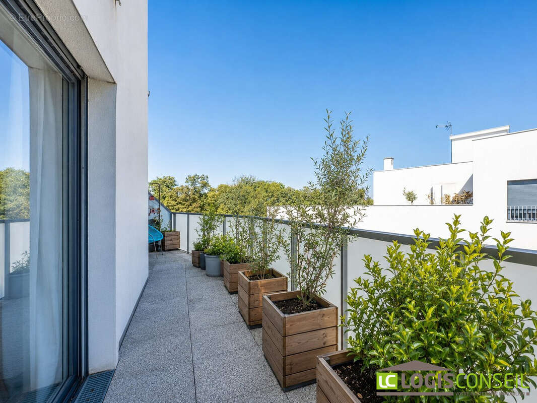 Appartement 79 m² à Chatenay-Malabry  - photo 4