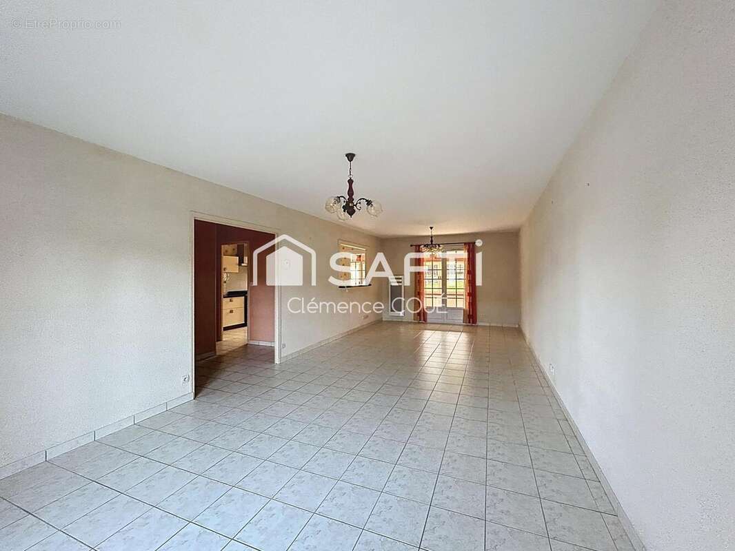 Photo 3 - Maison à MONTJEAN-SUR-LOIRE