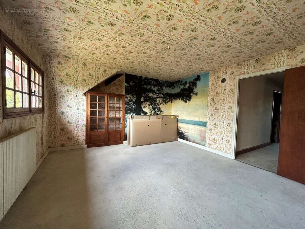 Maison à AULT