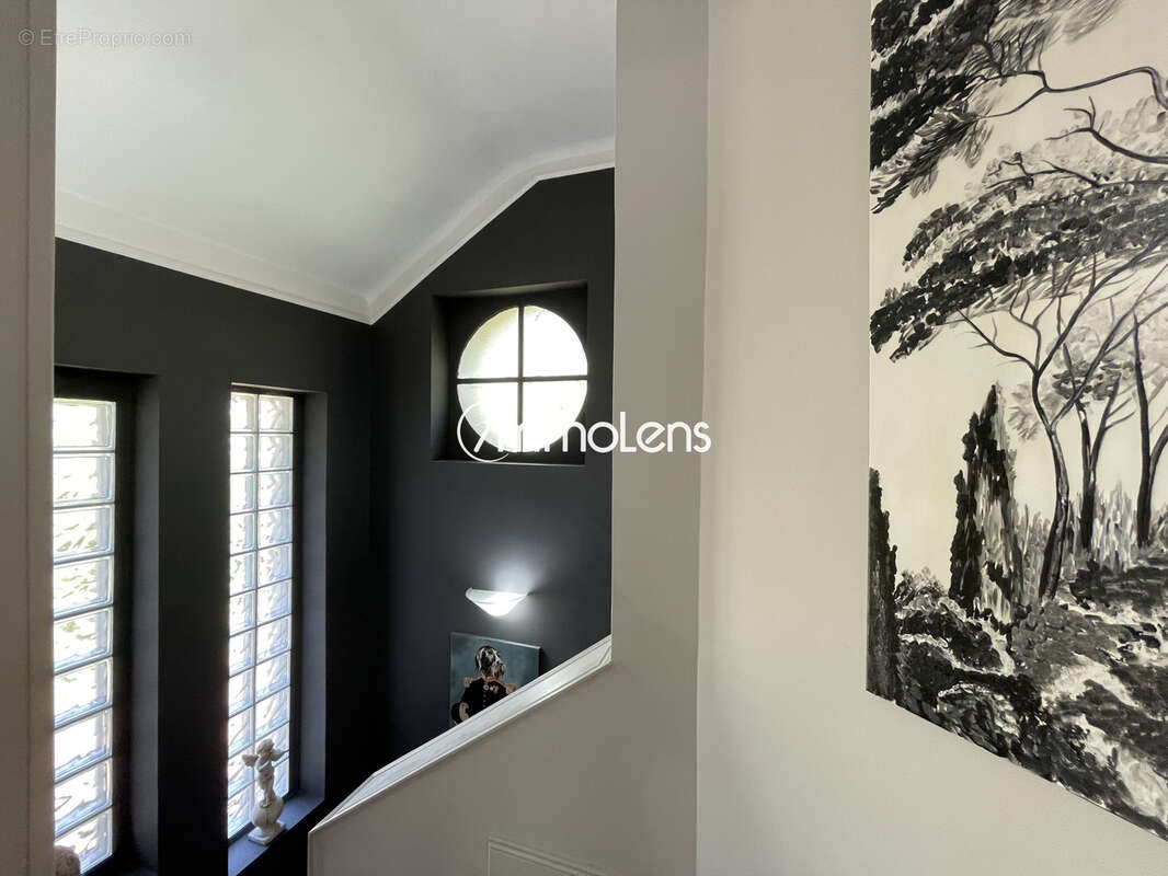 Maison à LOISON-SOUS-LENS