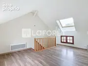 Appartement à FONTENAY-EN-PARISIS