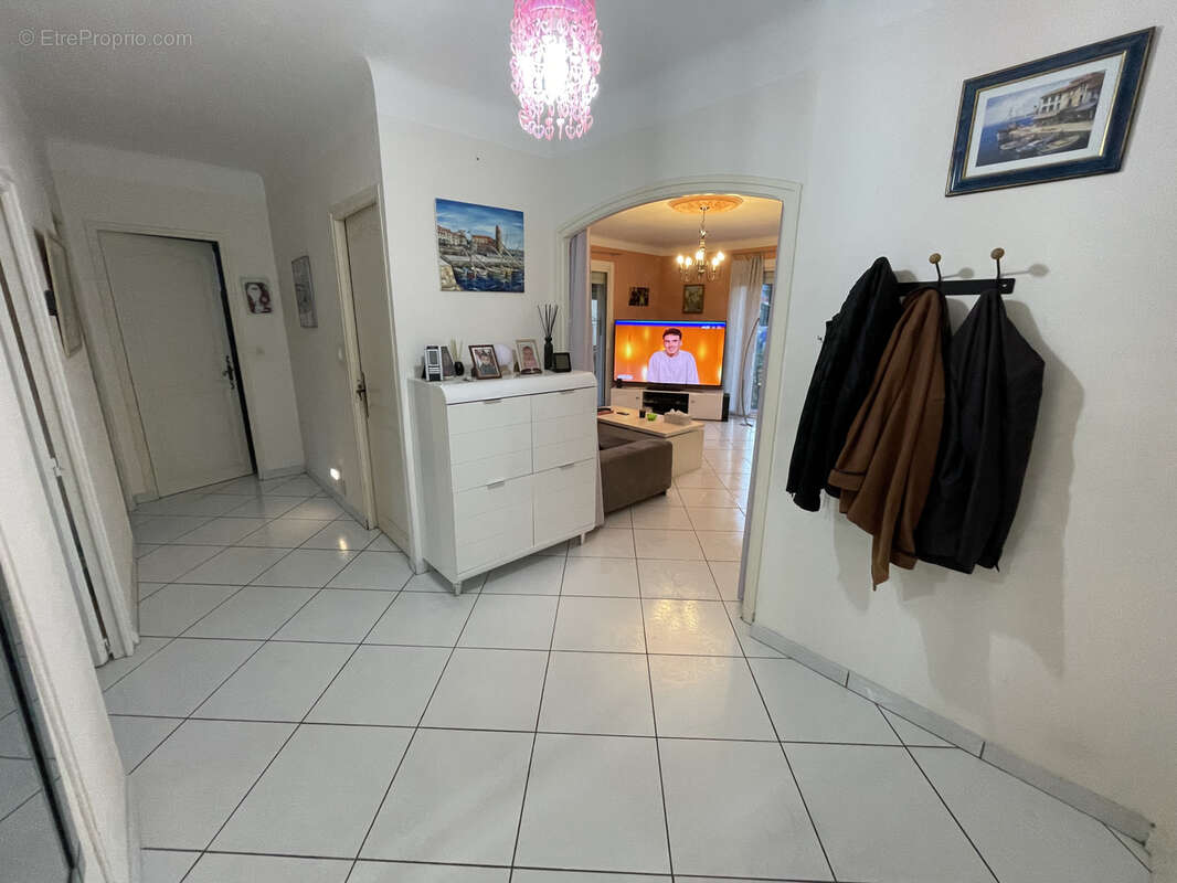 Maison à SAINT-ANDRE