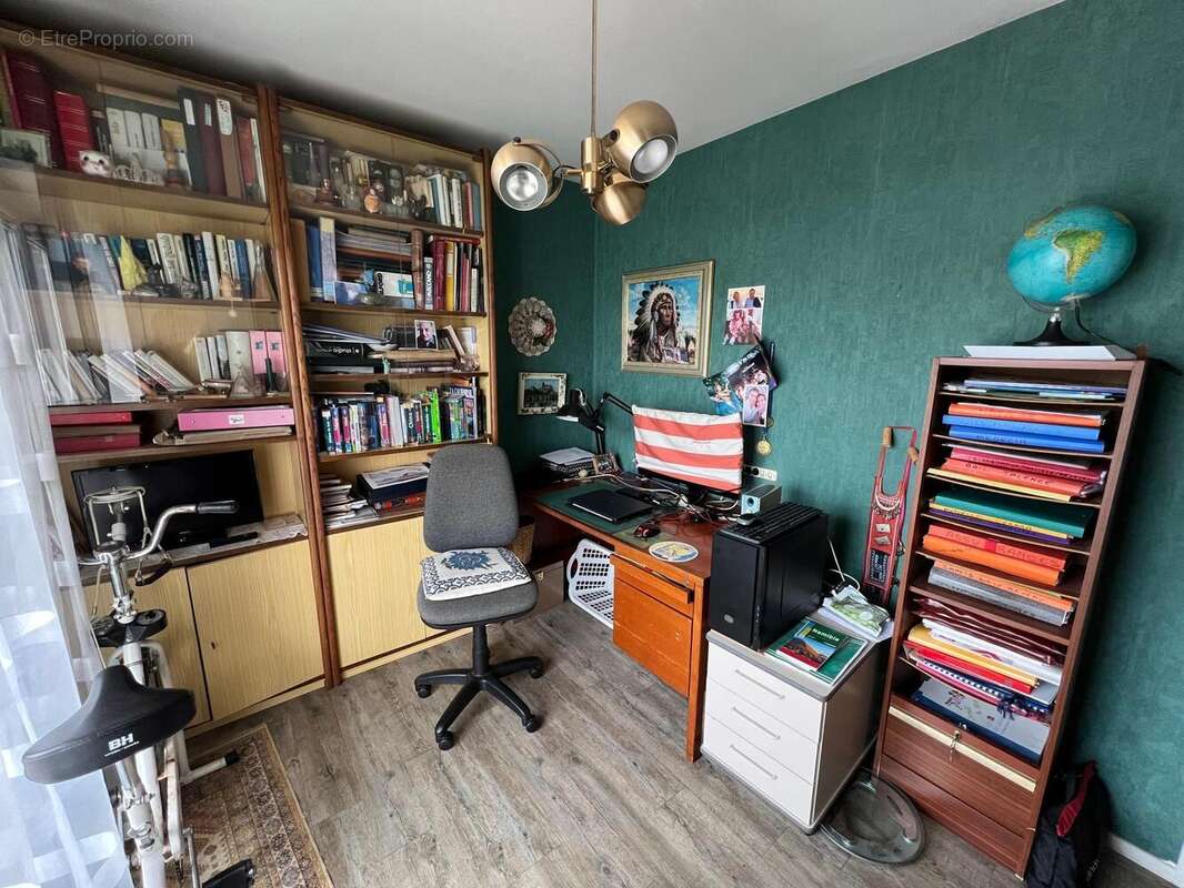 Photo 7 - Maison à BRUGES