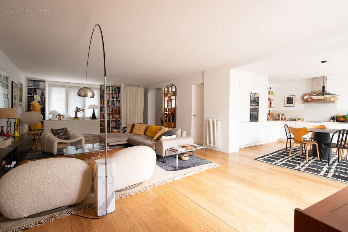 Maison à LE BOUSCAT