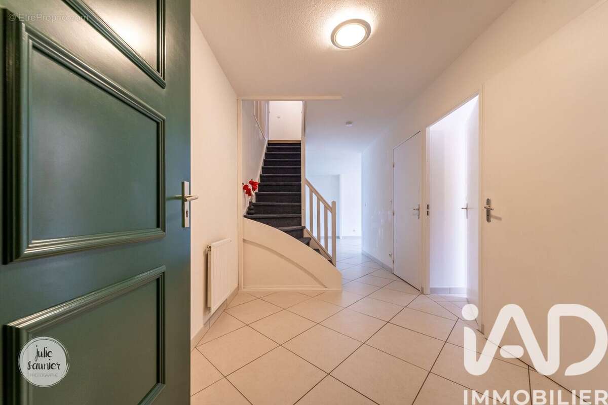Photo 8 - Appartement à MARLY