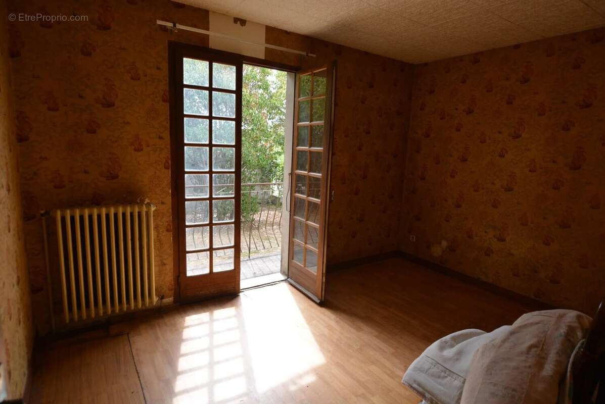 Maison à PLAISANCE-DU-TOUCH