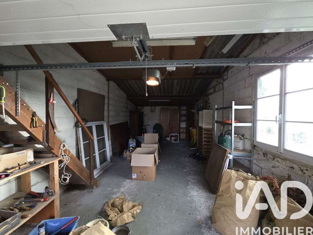 Photo 9 - Maison à MAROEUIL