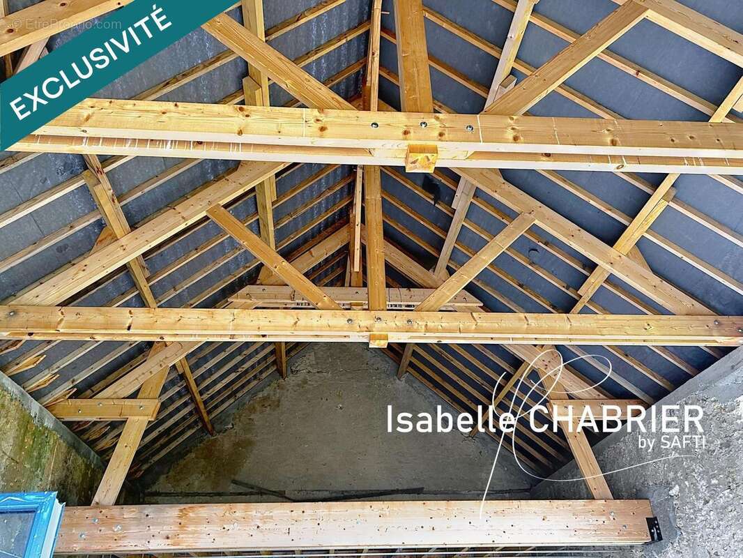 Maison 180 m² à Chemire-Sur-Sarthe  - photo 5