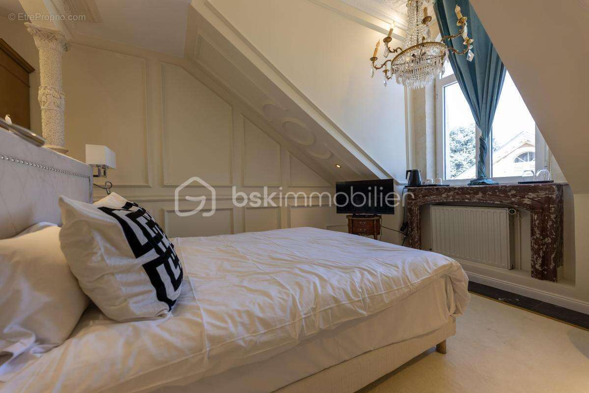 Appartement à LE MANS