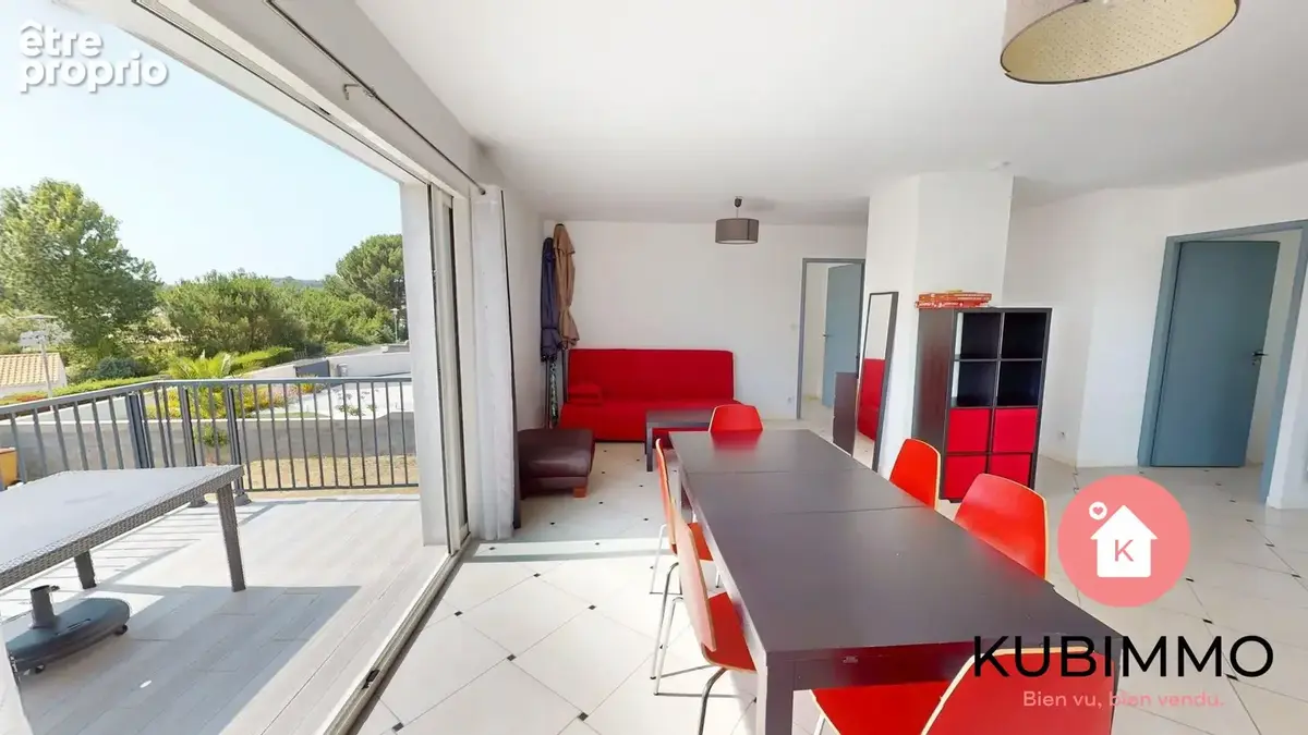 Maison 7 pièces 163 m² à vendre à La Tranche-Sur-Mer (85360) - photo 7