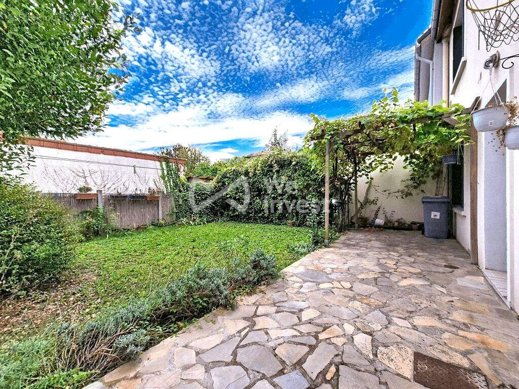 Maison à ARGENTEUIL