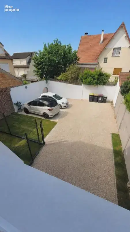 Rez de jardin 2 p - photo 8
