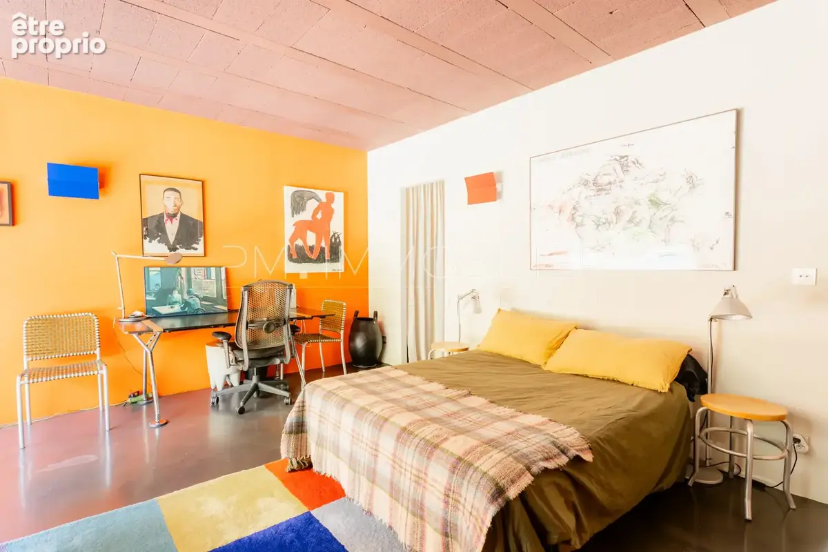 Maison 6 pièces 200 m² à vendre à Marseille-12e (13012) - photo 27