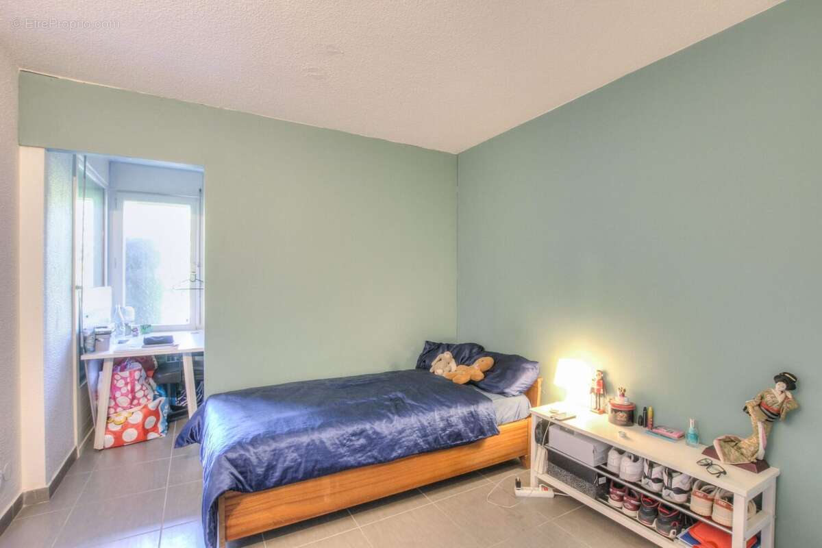 Appartement à FERNEY-VOLTAIRE