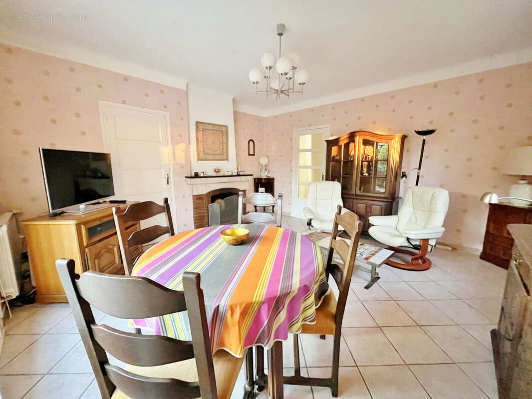 Maison à SAINT-RAPHAEL