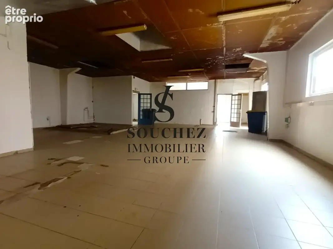 Commerce 278 m² à vendre à Wanquetin (62123) - photo 4