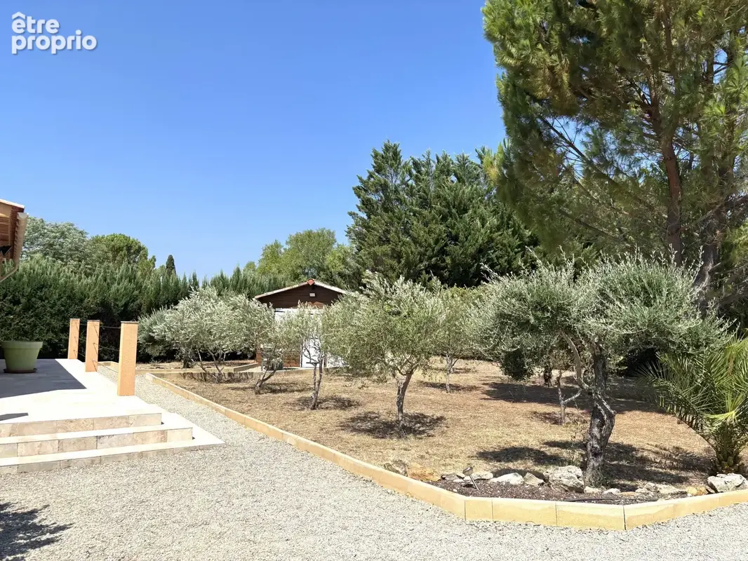 Propriété d’exception avec piscine et dépendances à Tavernes - photo 42