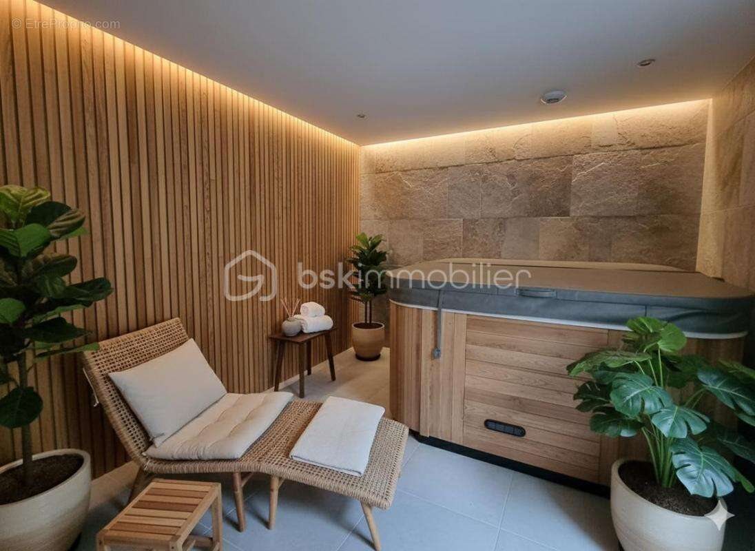 Appartement à DAMBACH-LA-VILLE