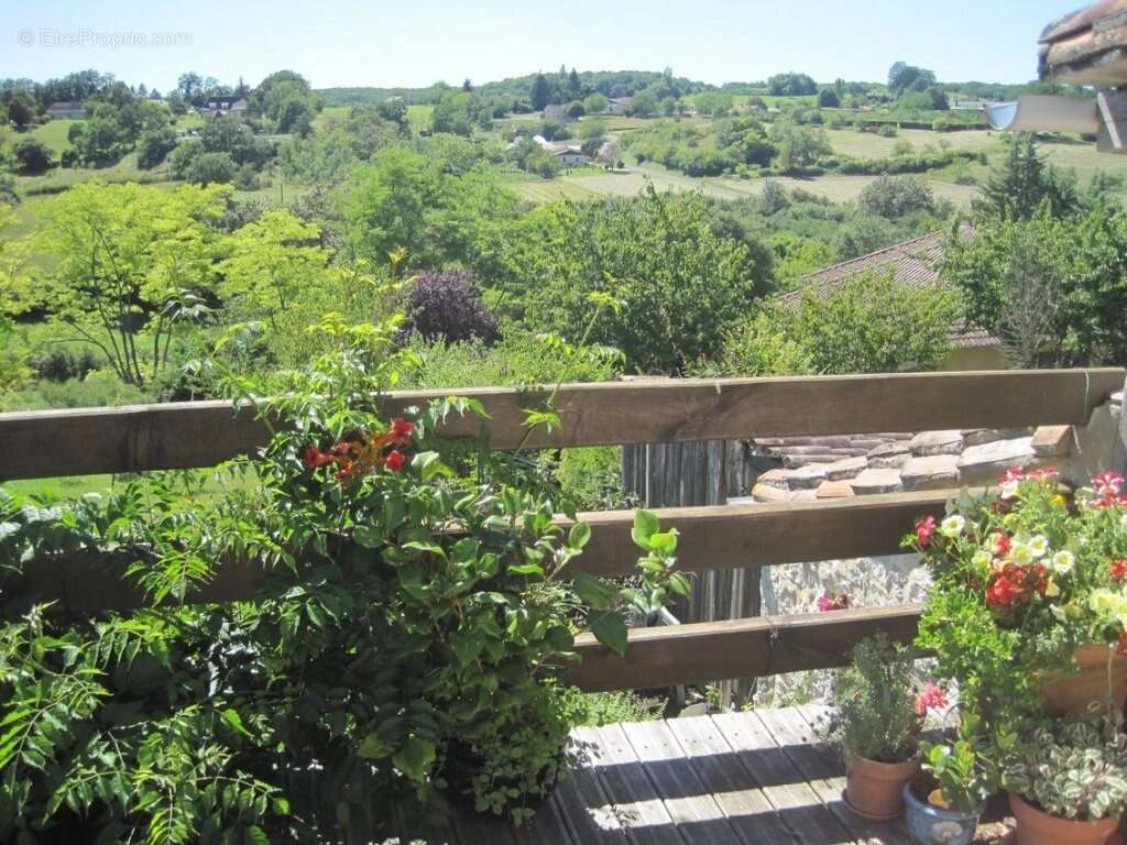 Appartement à MONPAZIER