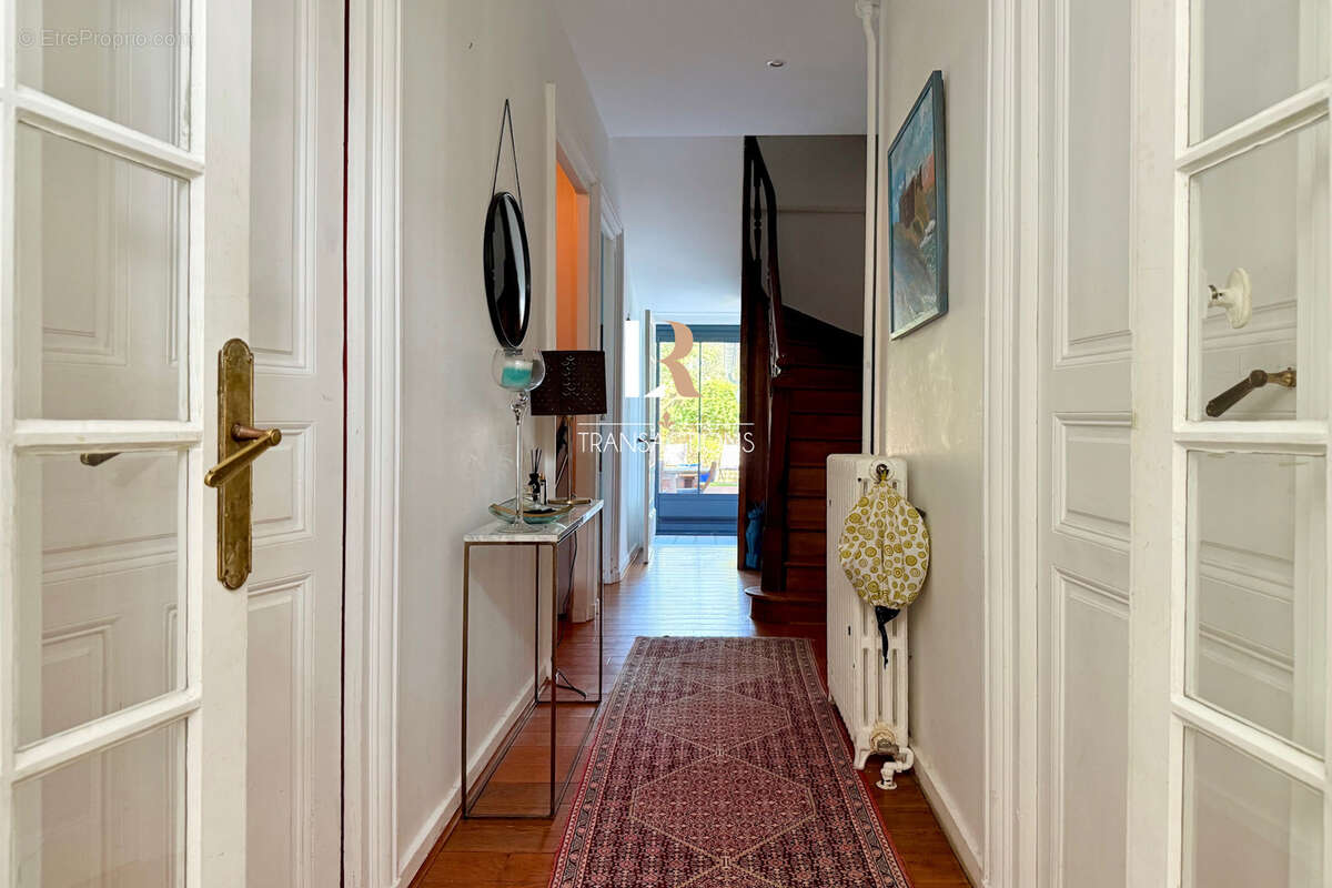 Maison à LA ROCHELLE