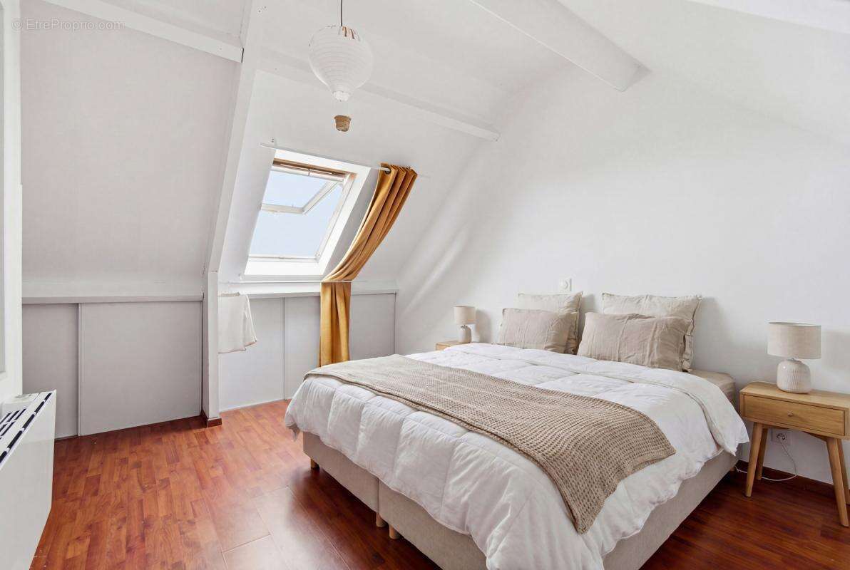Maison à NOISY-LE-ROI