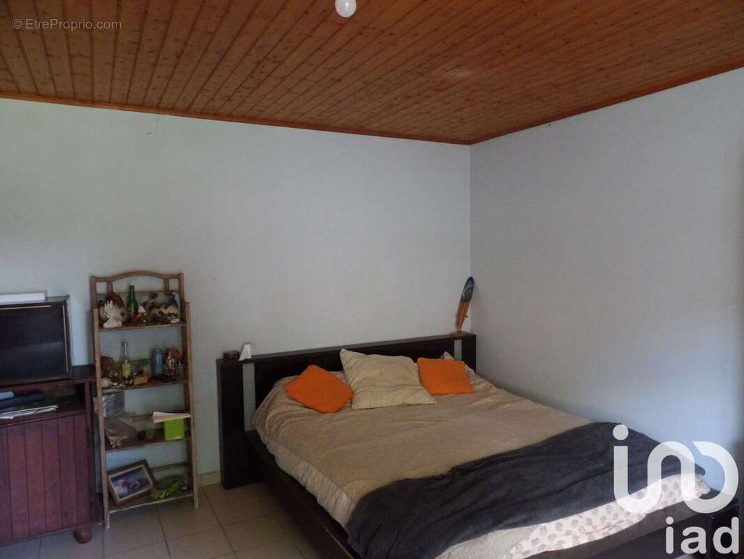 Photo 7 - Maison à FONTET