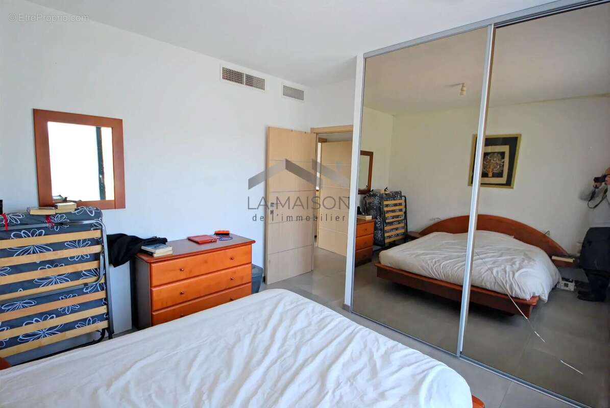 Appartement à PORTO-VECCHIO