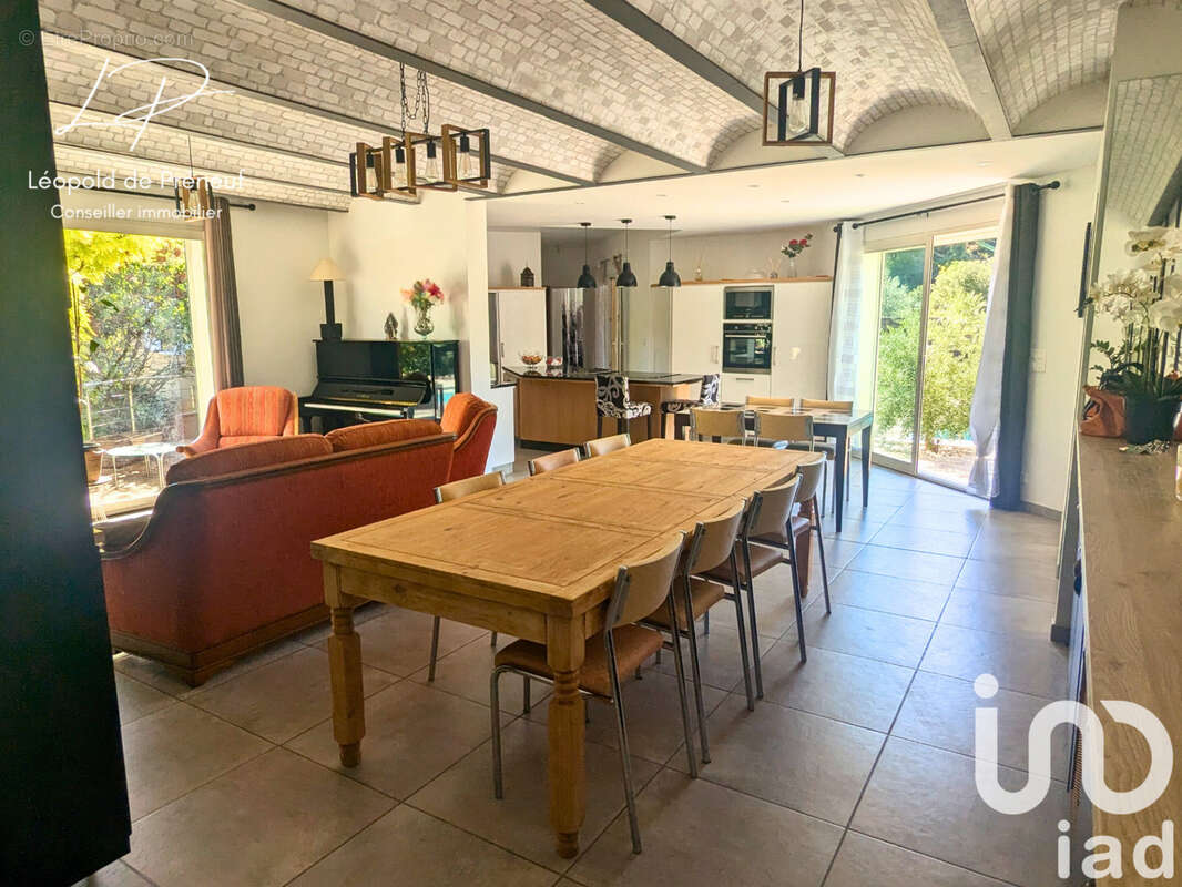 Photo 5 - Maison à BRAS