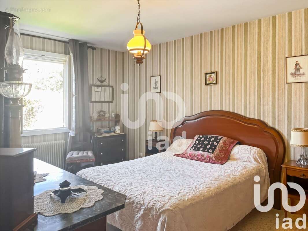 Photo 5 - Maison à VAUVERT