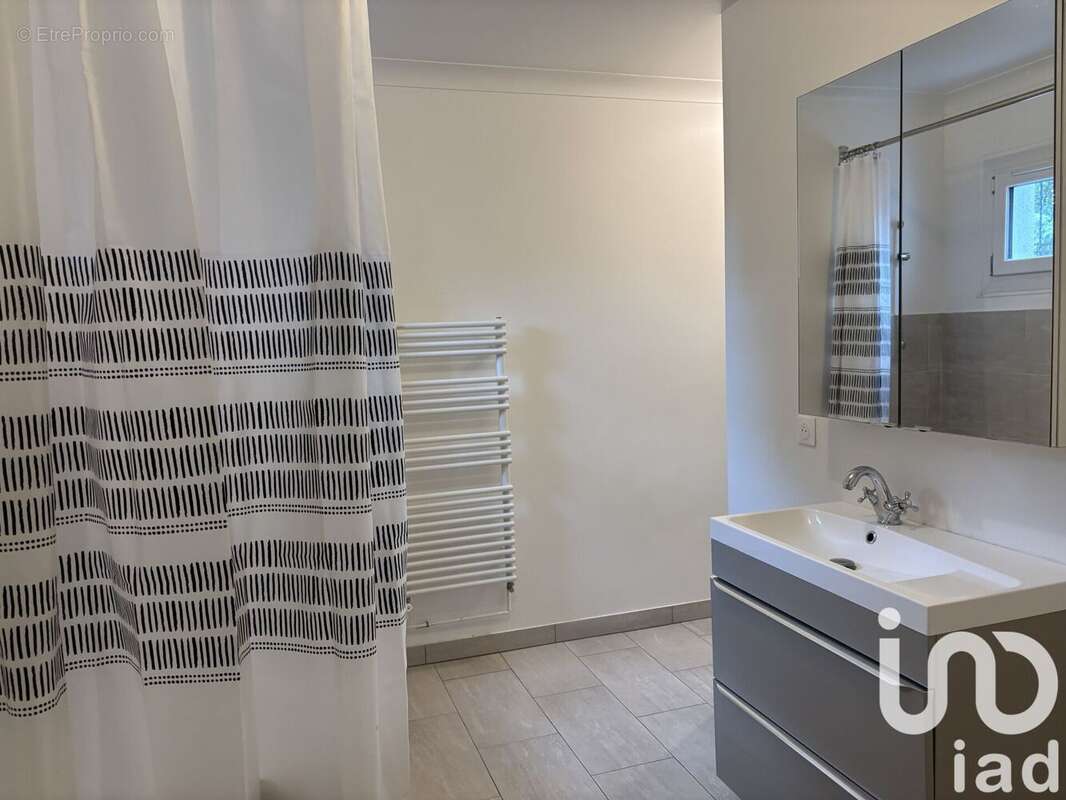 Photo 5 - Maison à RAMBOUILLET