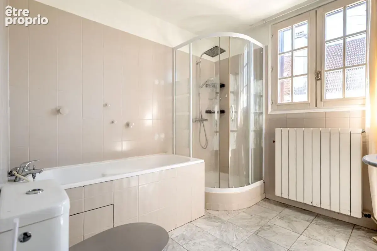 Maison individuelle proche RER Viry-Chatillon - photo 15