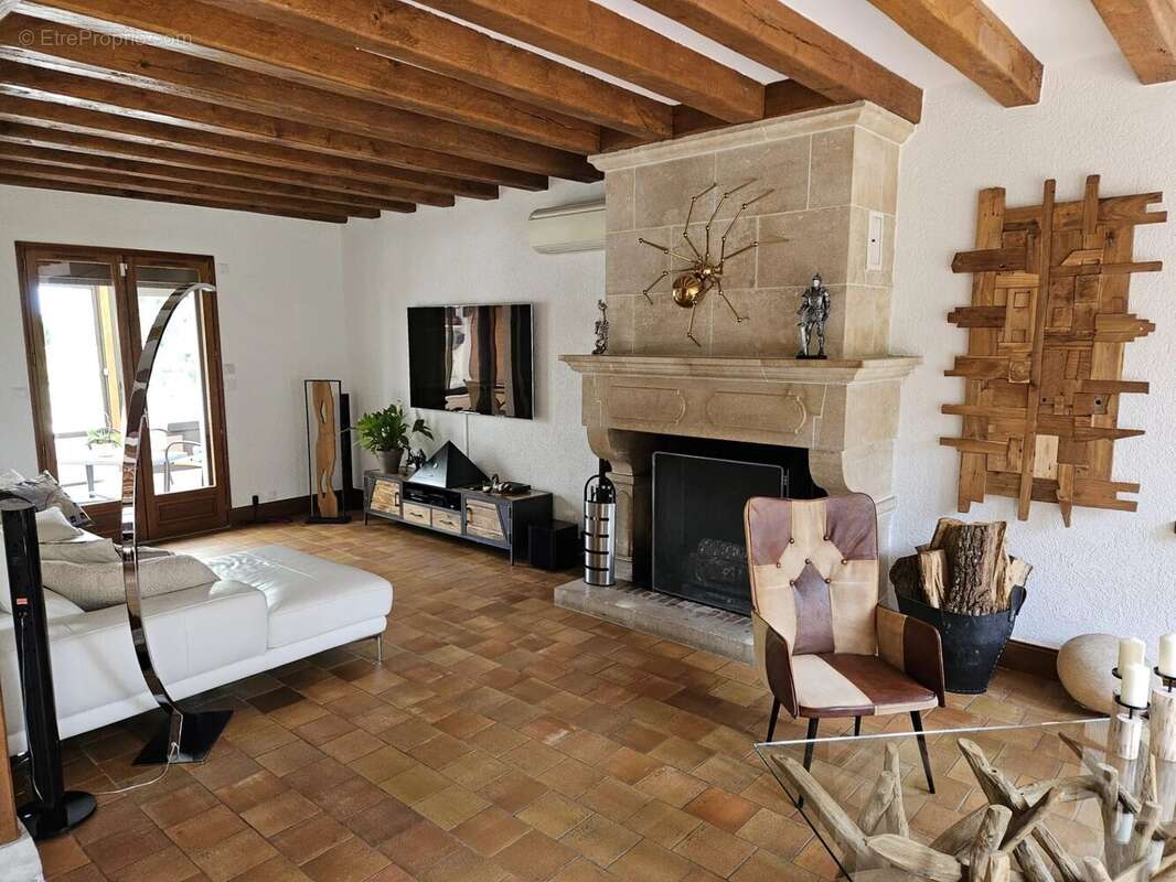 Maison à SAINT-VIATRE