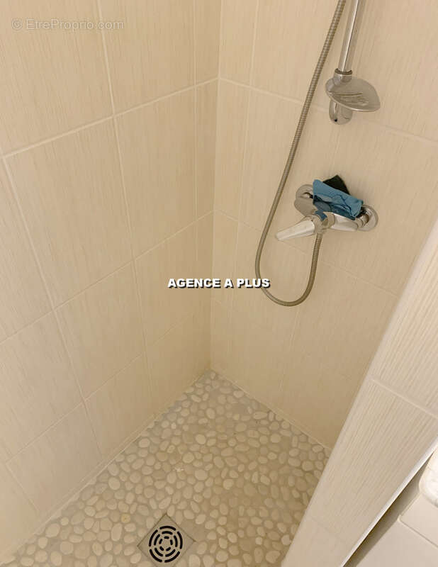 Appartement à LE GRAU-DU-ROI