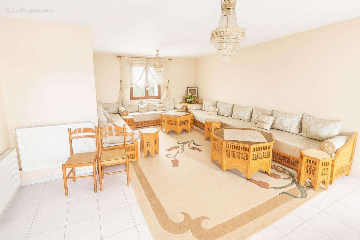 Maison à CHALON-SUR-SAONE