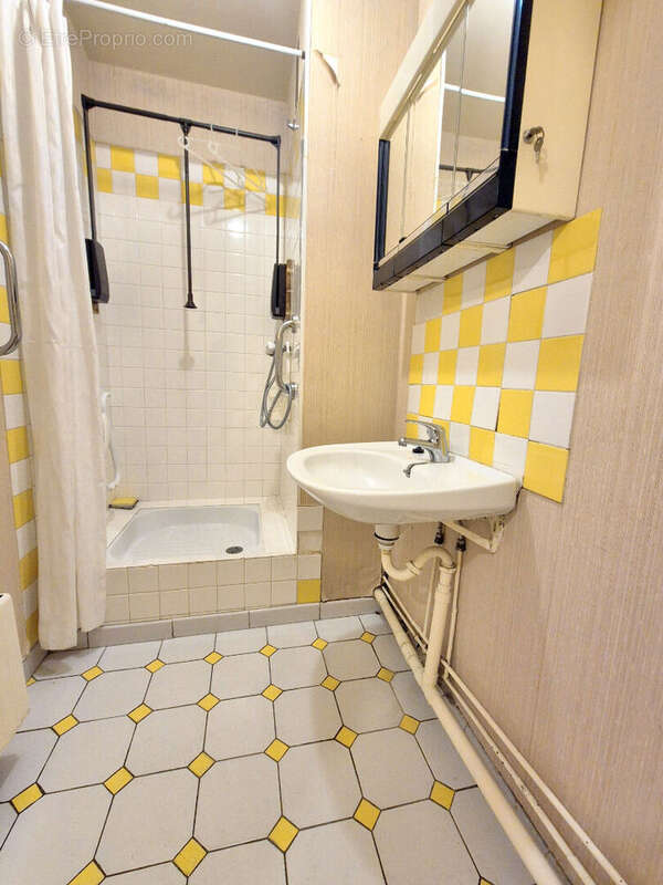 Appartement à MAUREPAS