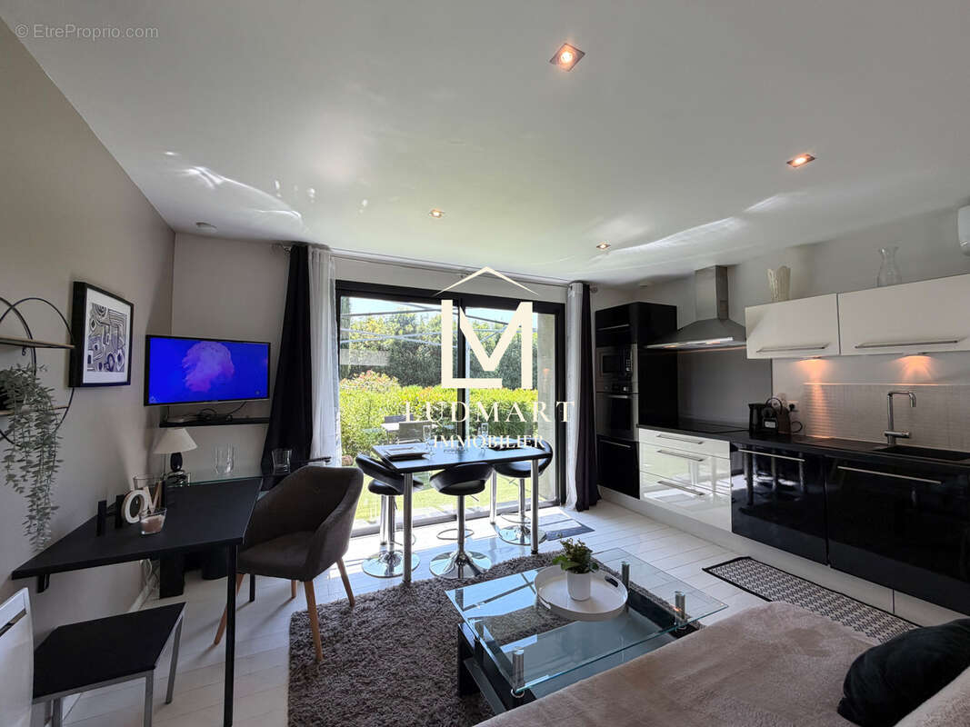 Villa contemporaine avec deux studios indépendants - Classe A - Carcès - Provence Verte - photo 22