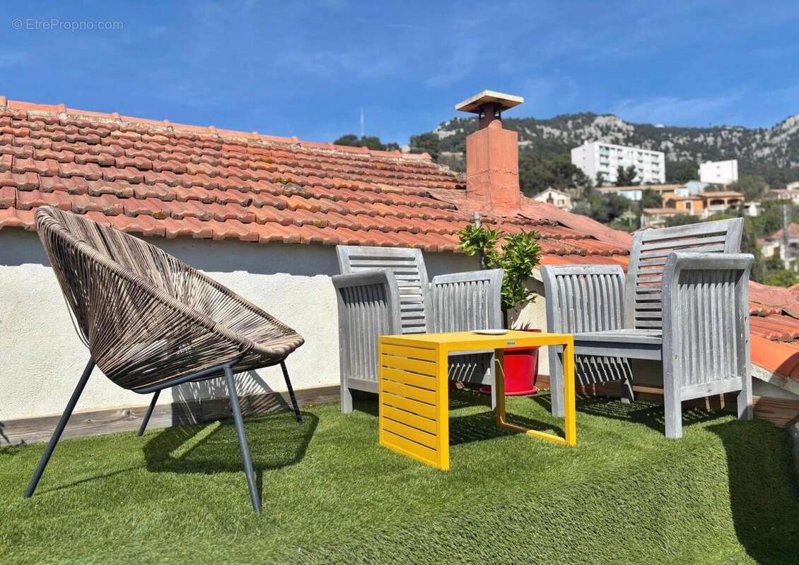 Photo 4 - Appartement à TOULON
