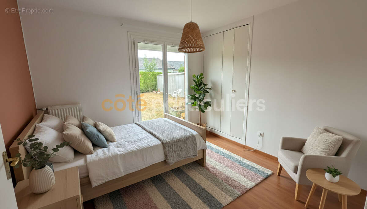 Maison individuelle de plain-pied - photo 6