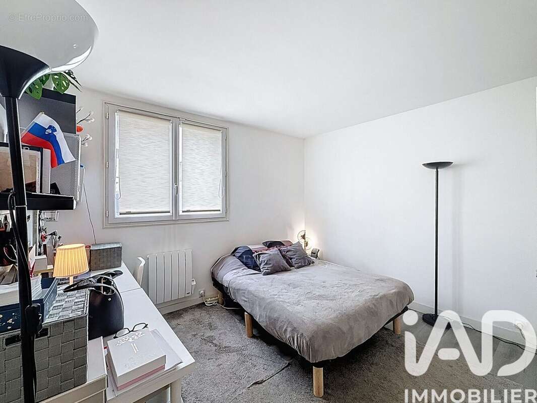 Photo 6 - Appartement à BOUAFLE