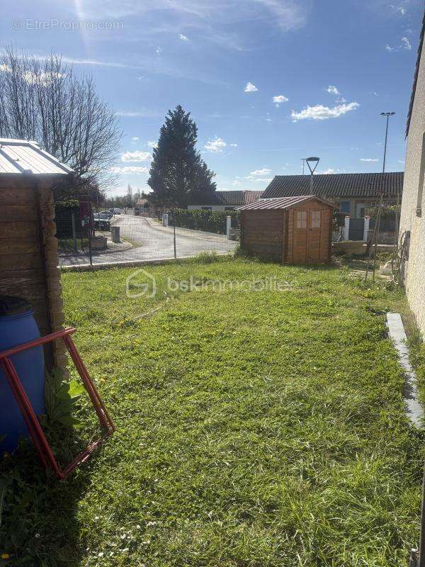 Charmante maison sur la commune de lempaut - photo 11